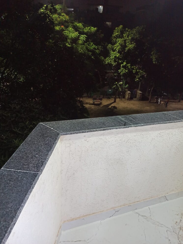 Exterior View, malviya nagar 3 Bedroom 1050 Sq.Ft. Builder Floor In Malviya Nagar Delhi 8511534