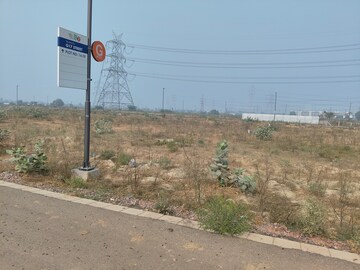  Plot For Sale in Satya Merano Greens, Sector 99a