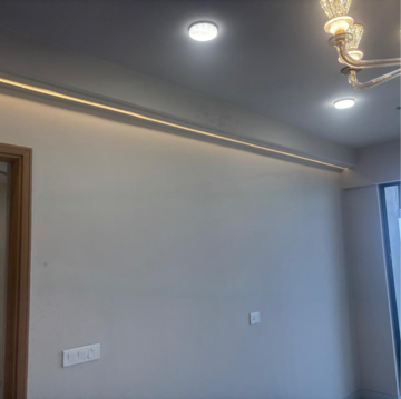 Room in 3 BHK Apartment at Silverglades The Melia, Sohna Sector 33 – for Rent