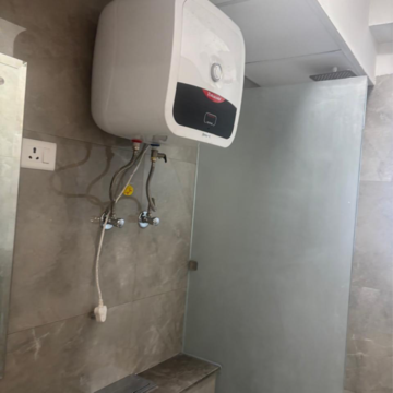Attached Bathroom in 3 BHK Apartment at Silverglades The Melia, Sohna Sector 33 – for Rent