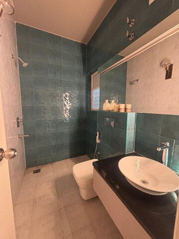 Bathroom in 4 BHK Villa at Valmark City Ville, Bannerghatta Road – for Sale