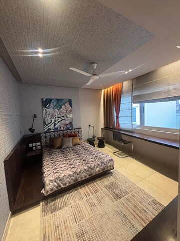  4 BHK Villa at Valmark City Ville, Bannerghatta Road – for Sale
