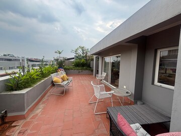 4 BHK Villa – Exterior View View at Valmark City Ville, Bannerghatta Road - for Sale
