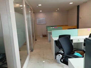  Office Space For Rent in Salt Lake Sector V