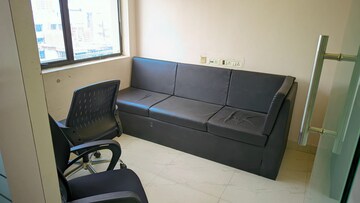 Team Area in  Office Space at Salt Lake Sector V – for Rent