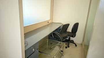 Team Area in  Office Space at Salt Lake Sector V – for Rent