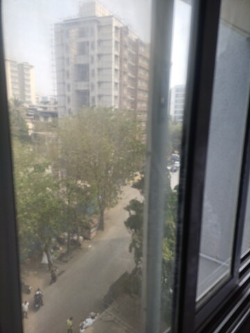  2 BHK Apartment at Gagangiri Gagan 138, Kurla – for Rent