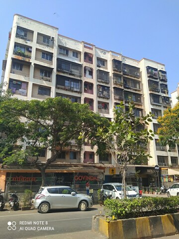 2 BHK Apartment For Rent in BSES Friends CHS Ltd, Borivali West