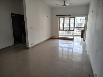 Living Room in 2.5 BHK Apartment at Gaurs Green Vista, Nyay Khand – for Rent