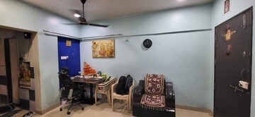 Room in 2 BHK Apartment at Hubtown Countrywoods, Kondhwa – for Sale