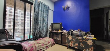 Room in 2 BHK Apartment at Hubtown Countrywoods, Kondhwa – for Sale