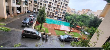  2 BHK Apartment at Hubtown Countrywoods, Kondhwa – for Sale