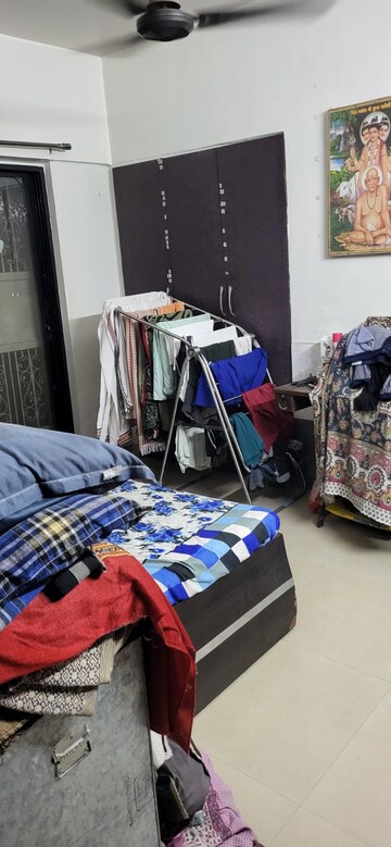 Room in 2 BHK Apartment at Hubtown Countrywoods, Kondhwa – for Sale