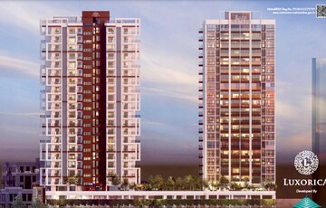 5 BHK Apartment For Sale in Malad West
