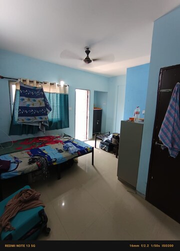 Room in  Pg at Gokhalenagar – for Rent