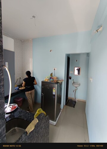 Kitchen in  Pg at Gokhalenagar – for Rent
