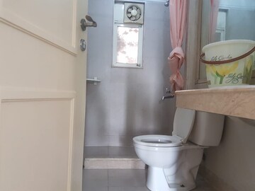 Attached Bathroom in 3 BHK Apartment at Hiranandani Avalon, Powai – for Sale