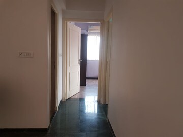 Building Lobby in 3 BHK Apartment at Hiranandani Avalon, Powai – for Sale