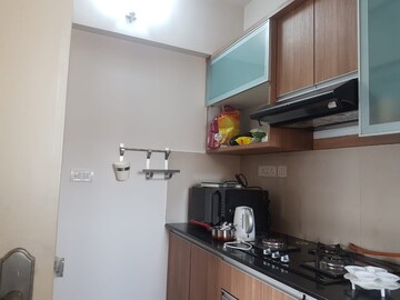 Kitchen in 3 BHK Apartment at Hiranandani Avalon, Powai – for Sale