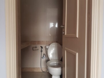 Attached Bathroom in 3 BHK Apartment at Hiranandani Avalon, Powai – for Sale