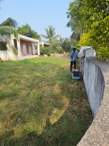 1.5 BHK Independent House – Exterior View View at Maroli - for Sale
