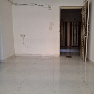 Room in 1 BHK Apartment at Krishna Residency Ghansoli, Ghansoli – for Rent