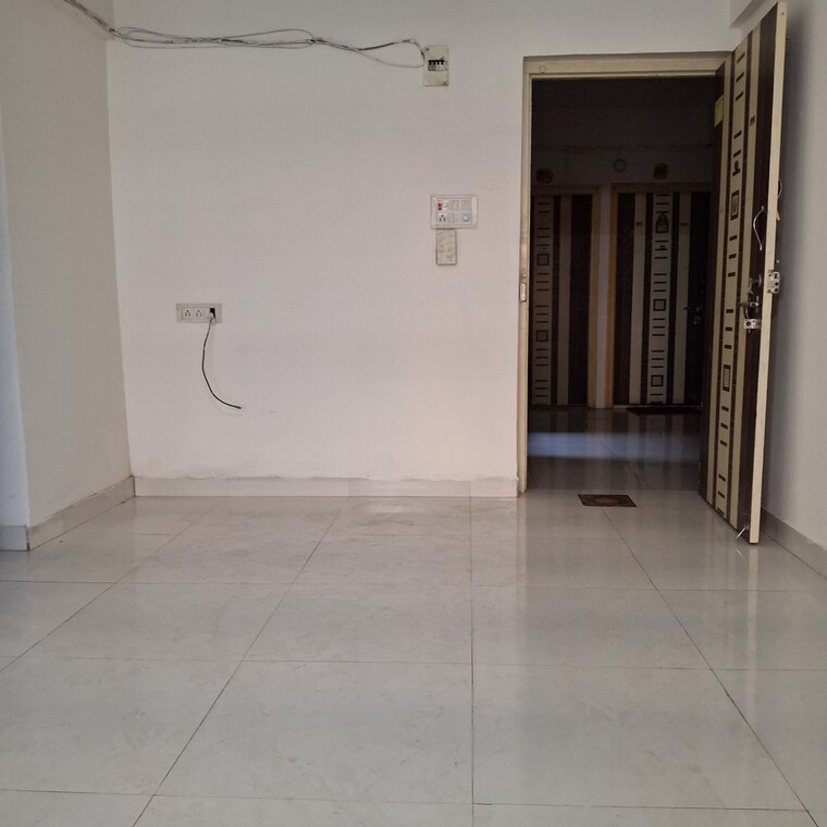 Room, krishna-residency-ghansoli 1 Bedroom 640 Sq.Ft. Apartment In Ghansoli Navi Mumbai 10651784