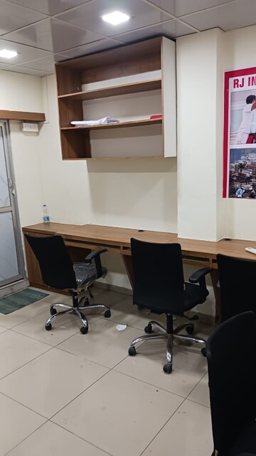 Team Area in  Office Space at Bhandup West – for Rent
