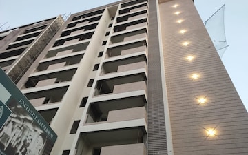 2.5 BHK Apartment For Sale in AVL Samskruthi, Manikonda