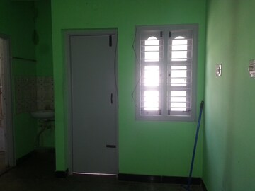 Room in 2 BHK Independent House at Rt Nagar – for Rent