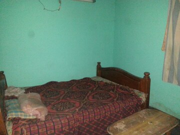 Room in 2 BHK Independent House at Rt Nagar – for Rent