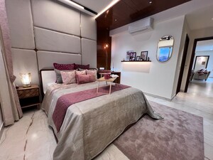 Room in 2.5 BHK Apartment at Artismo Millionaire Towers, Chikkajala – for Sale