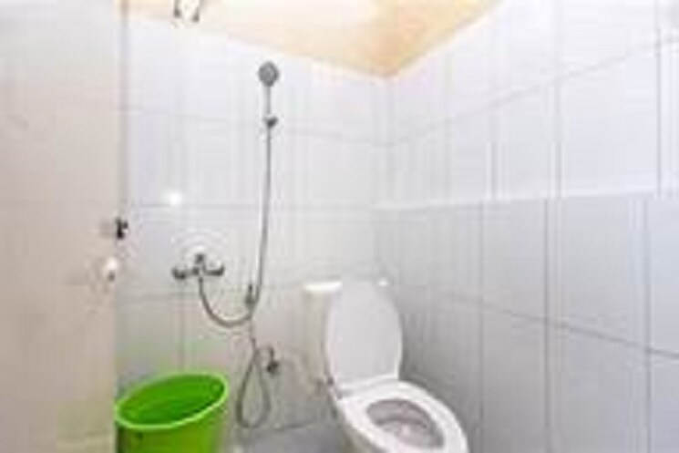 Bathroom, phoolbagan 2 Bedroom 582 Sq.Ft. Apartment In Phoolbagan Kolkata 5755216