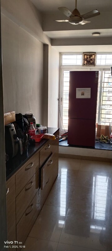 2 BHK Apartment For Rent in Nahar Amrit Shakti Water Lily And White Lily, Chandivali
