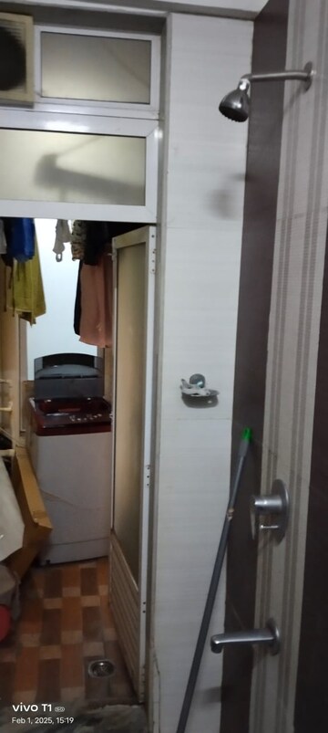  2 BHK Apartment at Nahar Amrit Shakti Water Lily And White Lily, Chandivali – for Rent