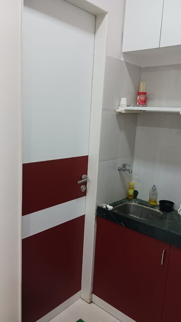   Office Space at Ghatkopar West – for Rent