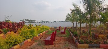  Plot – Exterior View View at Sri Bhumi Eeshaanya, Kankipadu - for Sale
