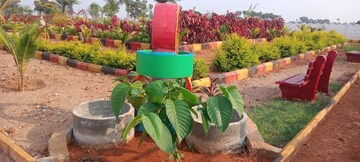  Plot – Exterior View View at Sri Bhumi Eeshaanya, Kankipadu - for Sale