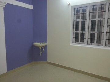Room in 2 BHK Independent House at Rt Nagar – for Rent