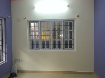 Room in 2 BHK Independent House at Rt Nagar – for Rent