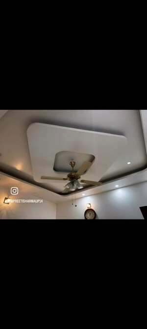 Furnished Amenities in 6+ BHK Villa at VVIP Assets, Raj Nagar Extension – for Sale