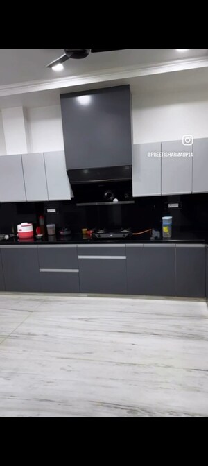 Kitchen in 6+ BHK Villa at VVIP Assets, Raj Nagar Extension – for Sale