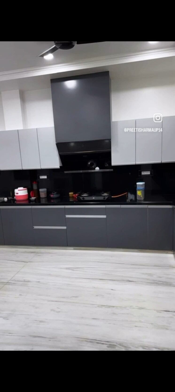 Kitchen, vvip-assets 6+ Bedroom 136 Sq.Yd. Villa In Raj Nagar Extension Ghaziabad 8511676