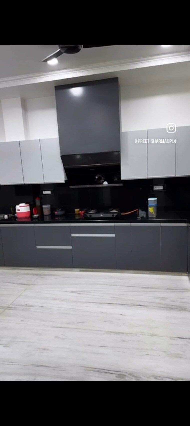 Kitchen, vvip-assets 6+ Bedroom 136 Sq.Yd. Villa In Raj Nagar Extension Ghaziabad 8511676