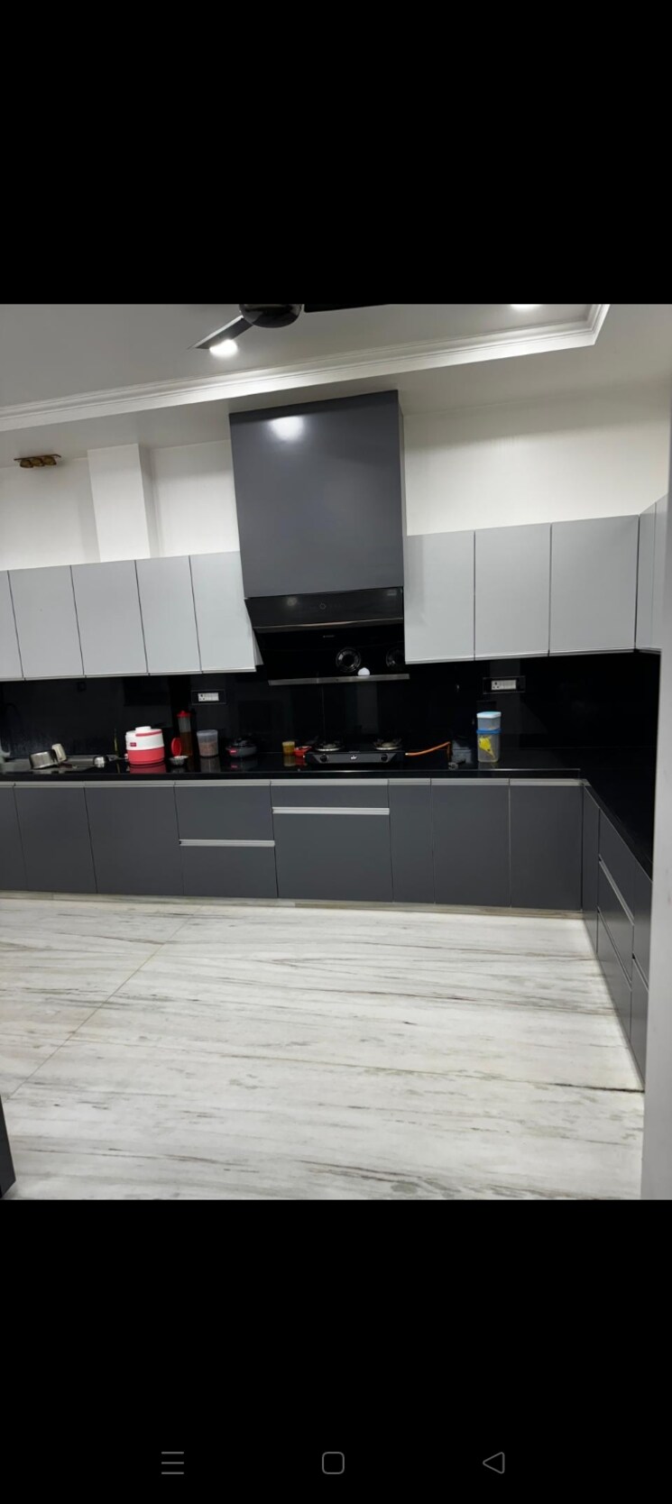 Kitchen, vvip-assets 6+ Bedroom 136 Sq.Yd. Villa In Raj Nagar Extension Ghaziabad 8511676