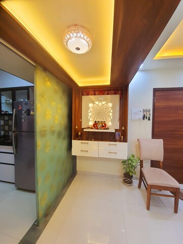 2 BHK Apartment For Rent in K Raheja Interface Heights, Malad West
