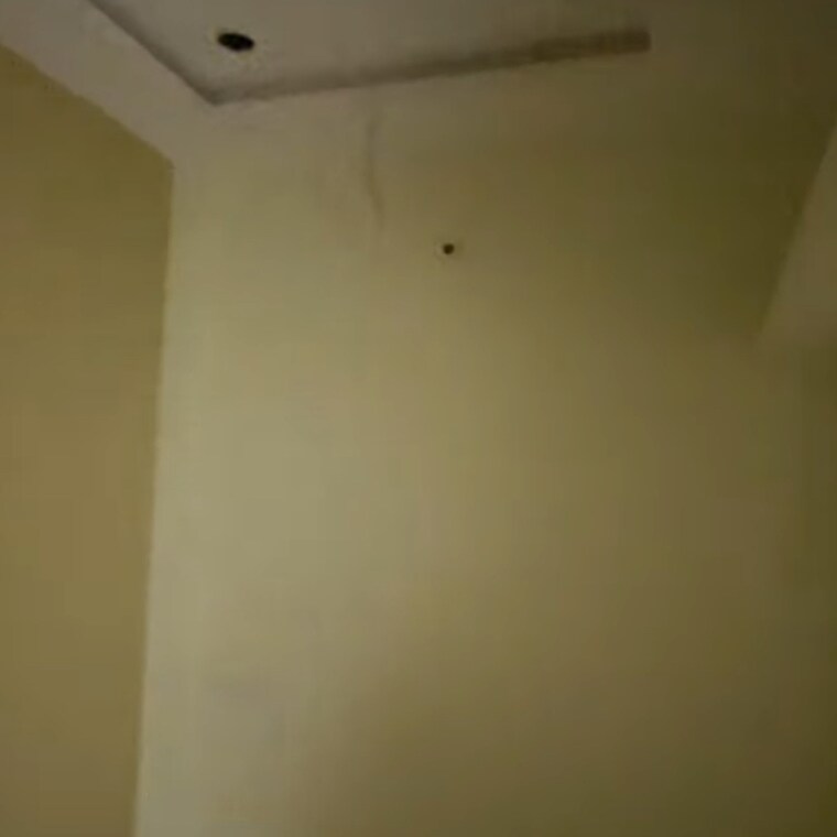 Bedroom, talawali chanda 1 Bedroom 500 Sq.Ft. Independent House In Talawali Chanda Indore 8511708