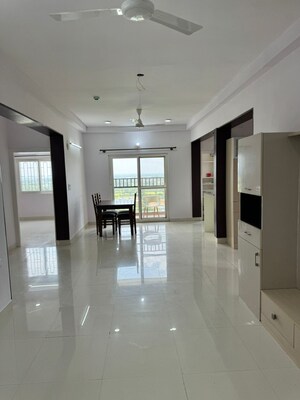 3 BHK Apartment For Sale in Candeur Landmark, Varthur