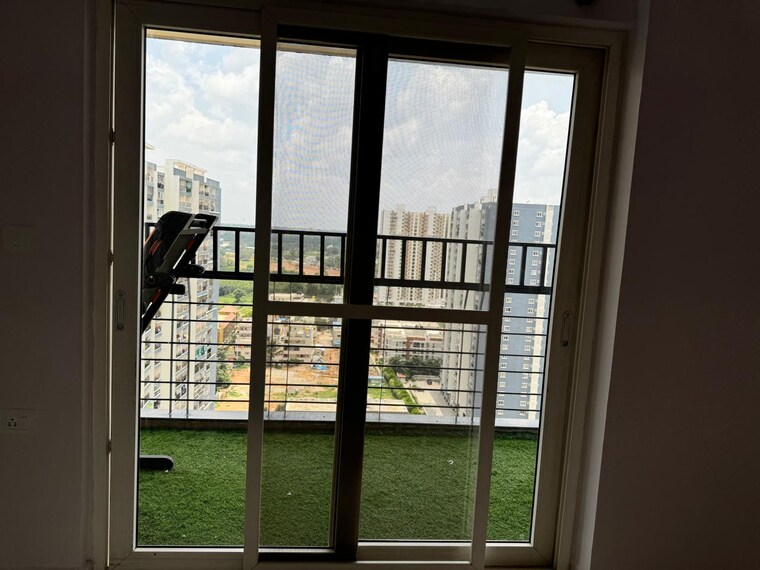 Balcony, candeur-landmark 3 Bedroom 1685 Sq.Ft. Apartment In Varthur Bangalore 8511695