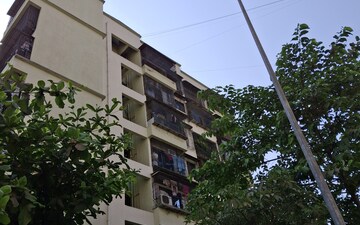 1 BHK Apartment For Rent in SK Heights, Ghansoli